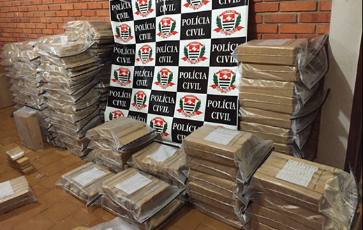 Diretor do Deinter-7 enaltece o trabalho da DISE