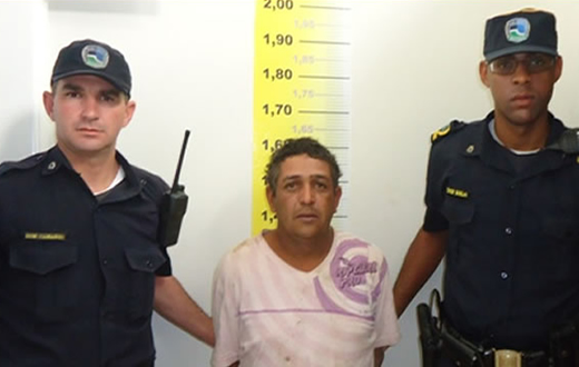 Advogado adia júri e pede nova reconstituição de crime