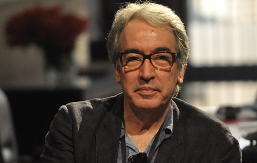 Alcides Nogueira é autor da próxima novela da Globo