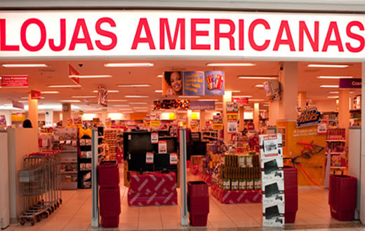 Loja de rede é furtada durante a madrugada