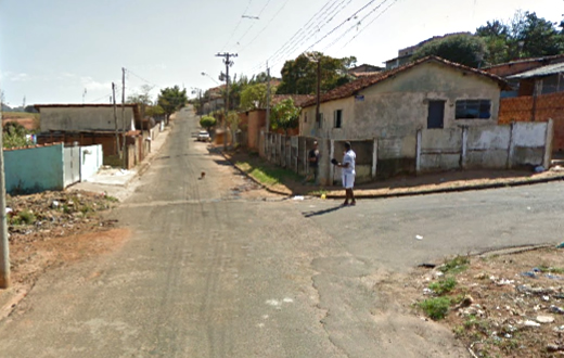 PM flagra tráfico de entorpecentes na Vl. Ferroviária