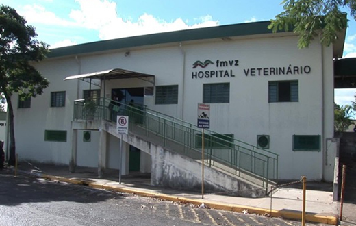 Hospital veterinário terá novos horários de atendimento