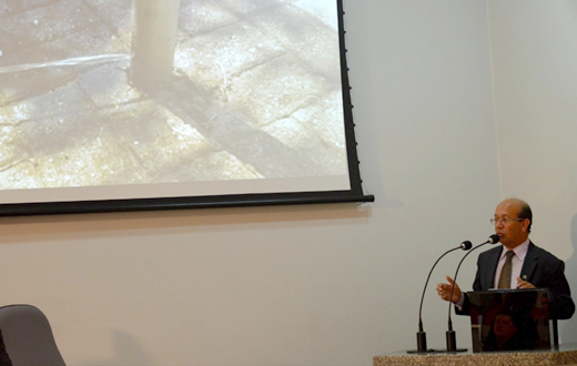 Vereador sugere medida para prevenir ?  dengue