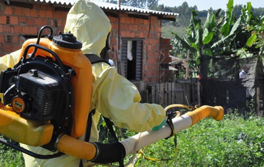 Botucatu chega a 229 pessoas infectadas pela dengue