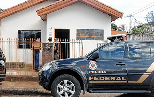 Federal tira rádio Integração de São Manuel do ar