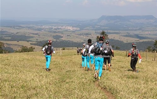 Botucatu sedia primeira etapa do Terra de Aventura