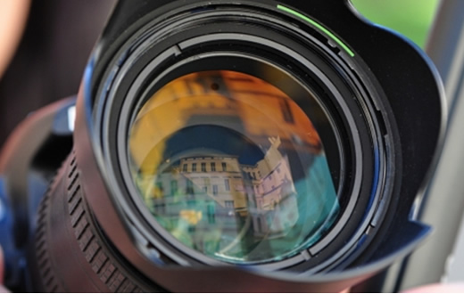 Senac Botucatu sedia curso para fotografia digital