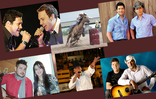 Festa do Peão em Bofete promete agitar a região