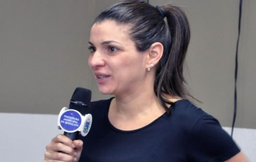 Fundo Social lança a Campanha do Agasalho 2015