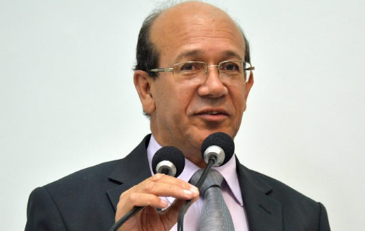 Vereador pede atendimento ?  cirurgias vasculares