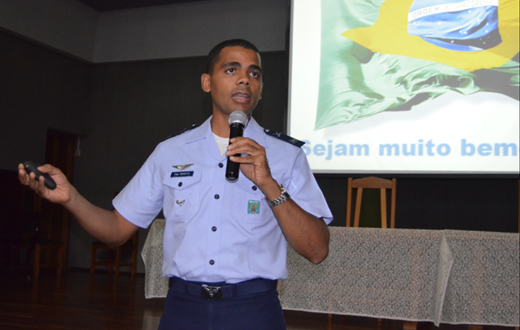 Programa Formação de Valores da FMVZ inicia atividades‏