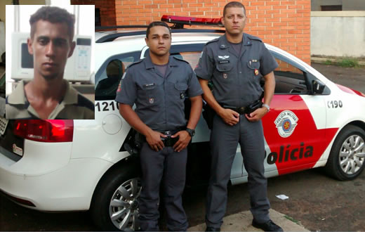 Homem é preso tentando furtar moto como chave mixa
