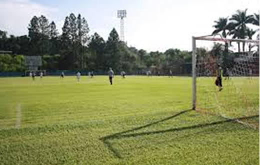 Copa dos Campeões têm quatro jogos nesse domingo