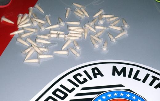 Adolescente gerenciava biqueira  no Jardim Ciranda