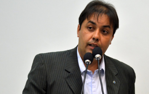 Parlamentar sugere brigada de bombeiros municipais