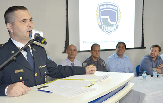 Segurança lança Serviço de Interesse Comunitário