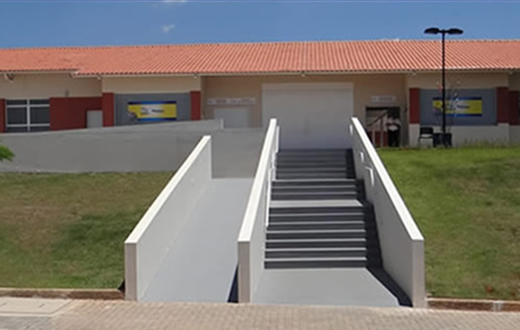 Sarad promove seu Primeiro Bazar Beneficente