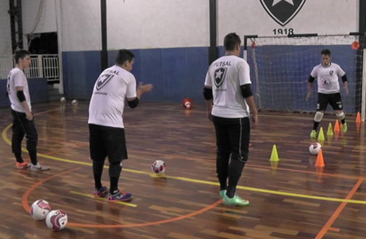 AAB estréia contra o Corinthians no Paulista Sub-20