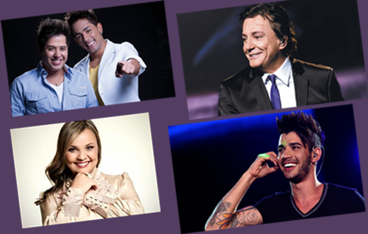 Eventos diversos marcam o aniversário de Botucatu