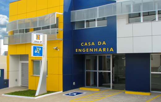 Casa da Engenharia será inaugurada sábado