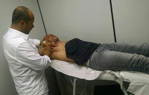 Vidente Carlinhos passará três dias em Botucatu