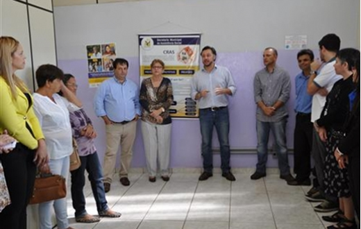 Botucatu tem um novo posto do Acessa SP na região Leste