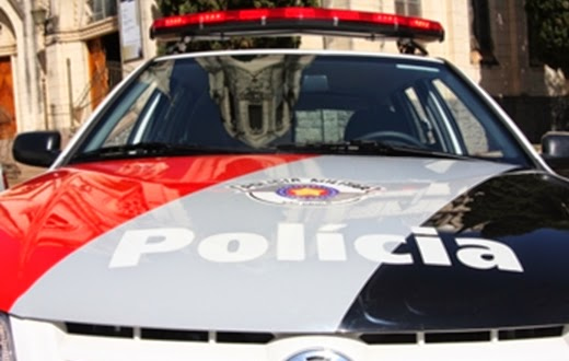 Polícia registra caso de roubo no Jardim Santa Mônica