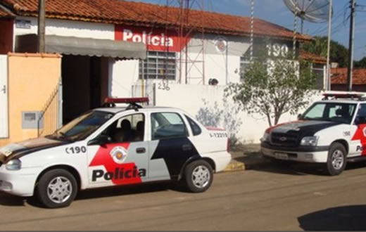 Empresário é assaltado por marginais em Porangaba