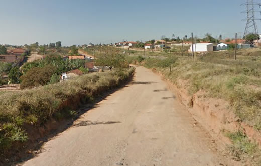 Auto furtado em São Manuel é localizado em Botucatu