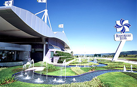 Caminhoneiro é assaltado em posto de gasolina