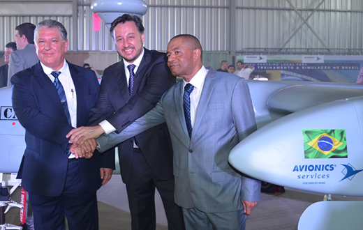 Inaugurações marcam o aniversário da Cidade