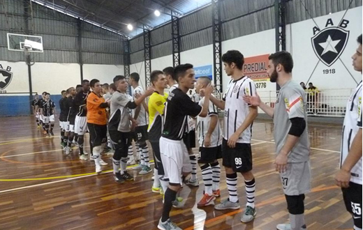 AAB perde para o Corinthians na estréia do Paulistão Sub-20