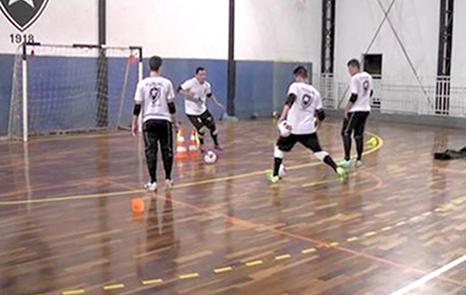 Botucatu estréia na segunda fase da Copa TV TEM