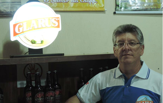 Glarus Express traz para  Botucatu duas novidades