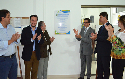 Nova sede do Cartório Eleitoral de Botucatu é inaugurada