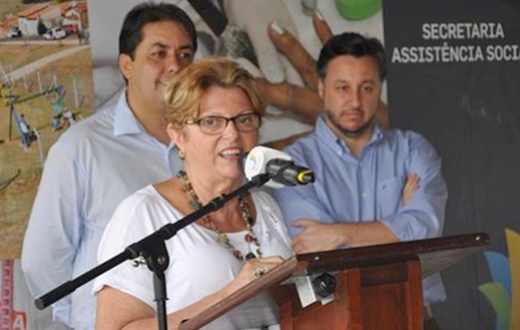 Zona Sul já conta com Unidade de Atendimento ? s Famílias