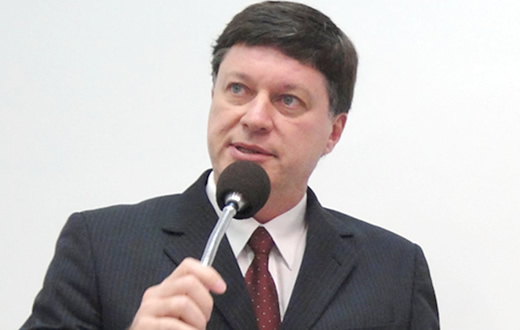 Meu ciclo político no PT acabou, diz Lelo Pagani