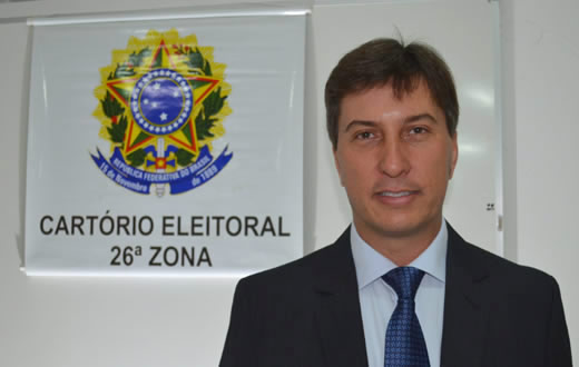 Deficiente pode transferir voto para seções especiais