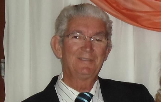 Parlamentar sugere área específica para eventos