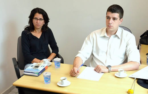 Vereadores aprovam o Código de Meio Ambiente