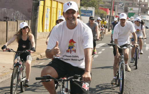 AAF completa os 76 anos de fundação com varias atividades