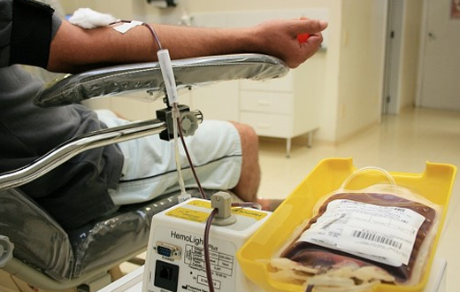 Hemocentro do HC precisa urgente de plaquetas/sangue