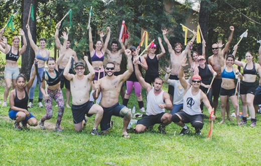 Botucatu compete na mais desafiadora prova do Brasil