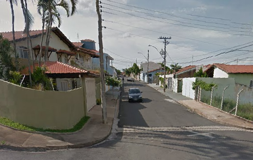 Adolescente é assaltada por uma dupla criminosa