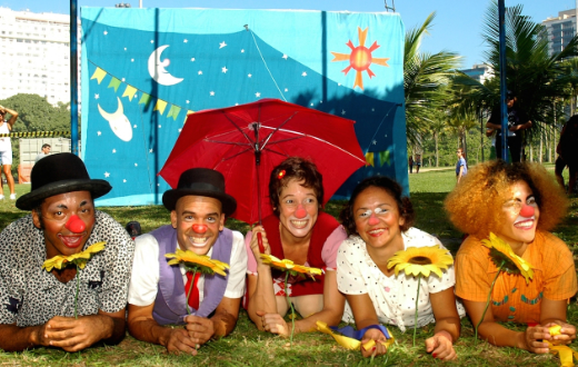 Botucatu recebe “Circuito Sesc de Artes 2015”