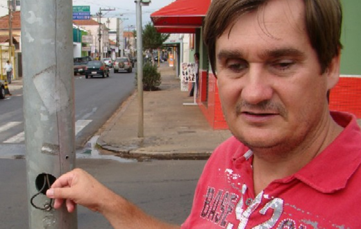 Parlamentar busca melhorias para pessoas deficientes