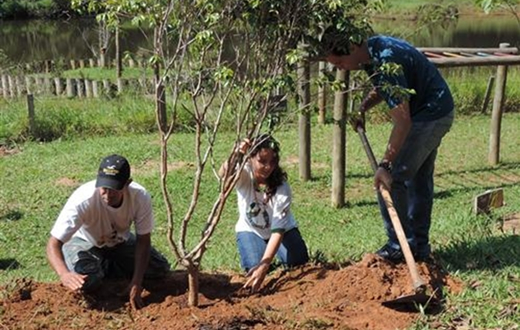Escola do Meio Ambiente celebra 10 anos de atividades