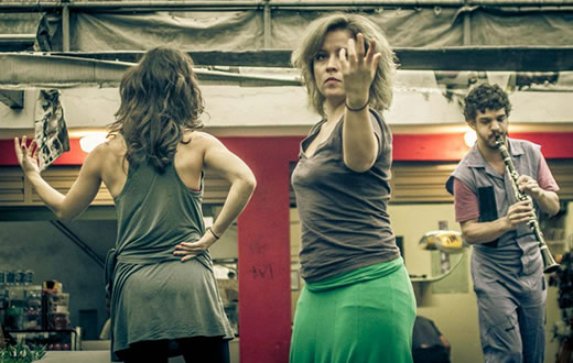 Circuito Sesc traz várias atrações para Botucatu