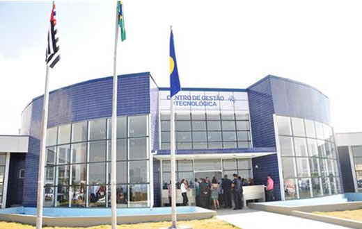 Parque Tecnológico realiza Rodada Tecnológica