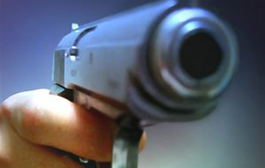 Jovem é baleado em festa no Jardim Santa Elisa